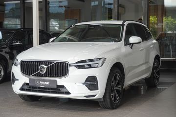 Volvo XC60 - 1
