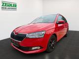 Skoda Fabia Combi Clever Best of 1,0 TSI LM Navi Pano - Skoda Fabia: Clever Best Of