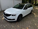 Skoda Octavia 1.4 TSI Active Combi - Skoda Octavia: Active