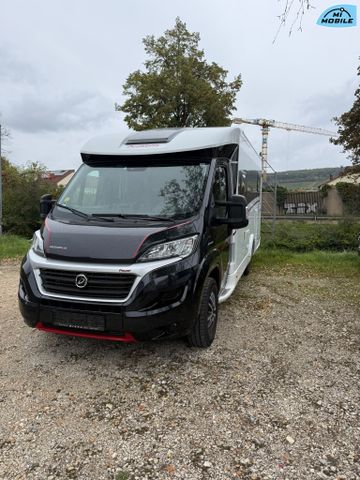 Dethleffs Globebus T6 GT Black *Schausonntag 11 - 16*
