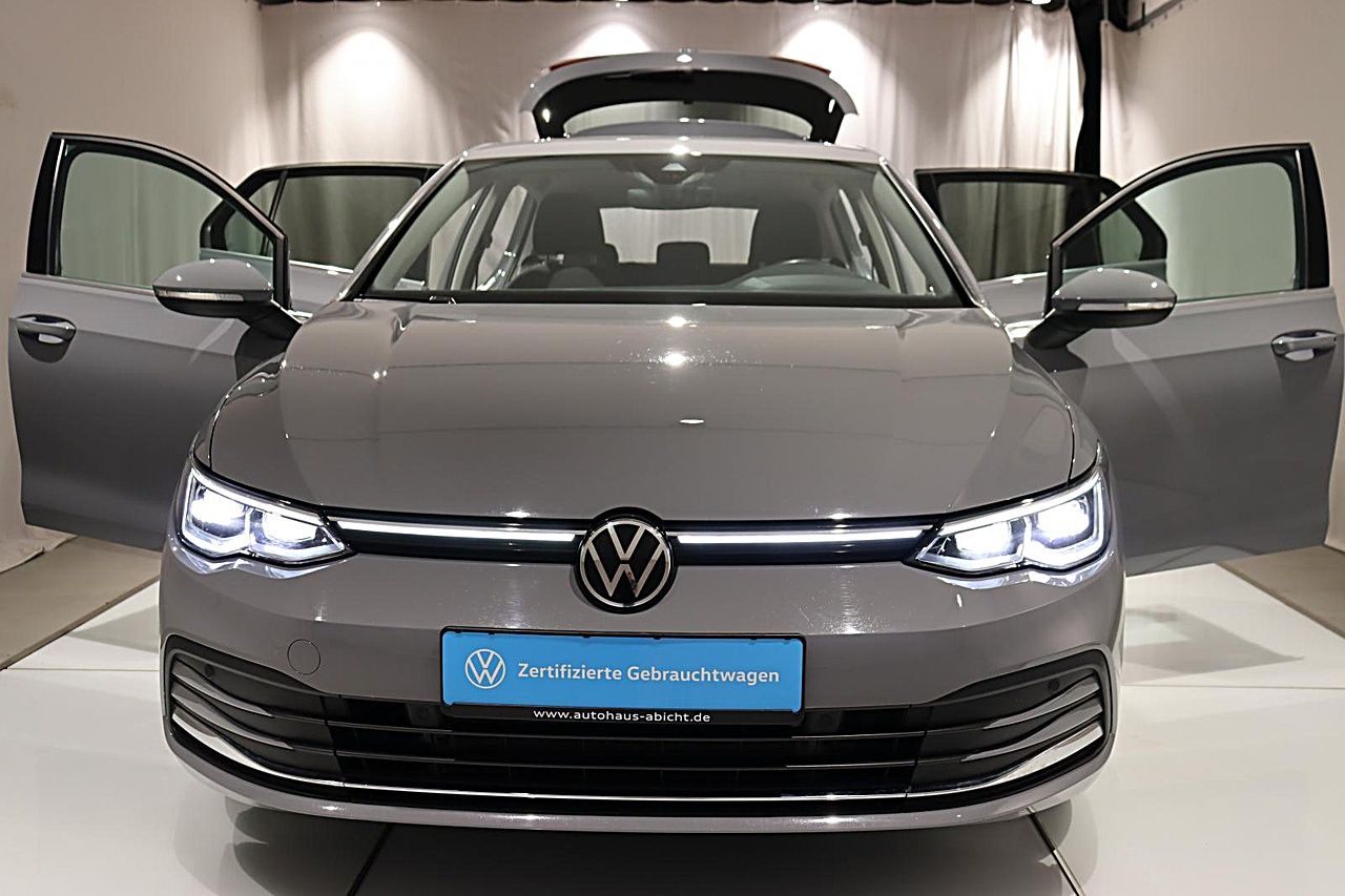 Volkswagen Golf - Bild 23