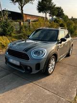 MINI Mini Cooper D Countryman ALL4 - MINI Cooper D Countryman von privat