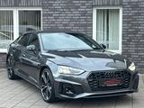 Audi A5 S-line Sportback 40 TFSI/Night-Paket/1.HAND - Audi A5 mit Hybrid-Antrieb