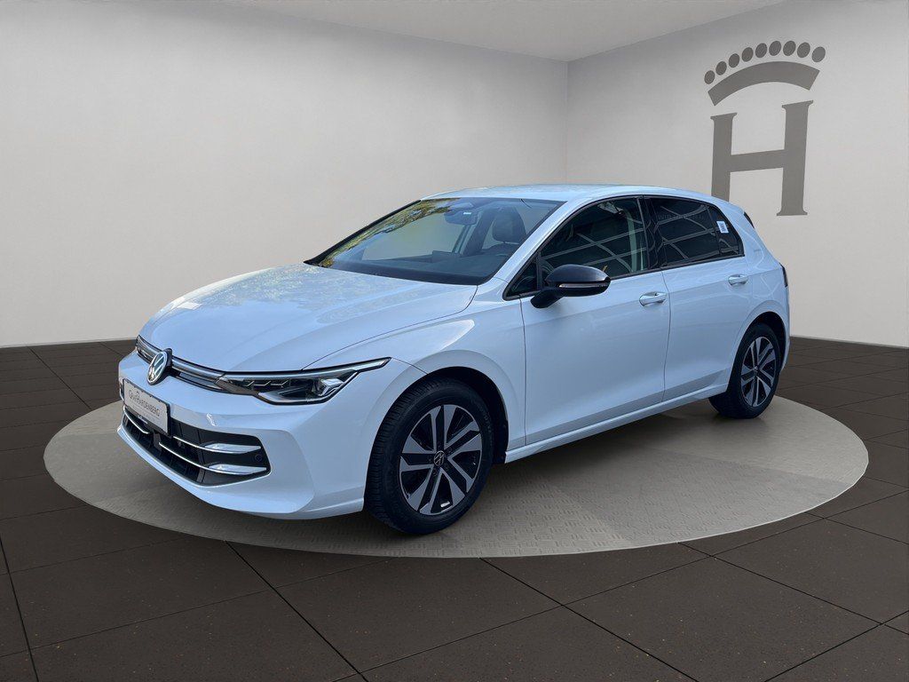 Image of Volkswagen Golf