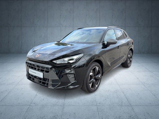 CUPRA Terramar 1.5TSI DSG LED Kamera SmartLink Navigat