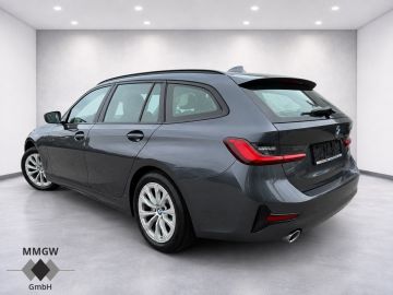 BMW 330 - 5