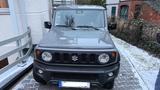 Suzuki Jimny 1.5 ALLGRIP Comfort+, NAV, SHZ, AHK, KLIMA - Suzuki Jimny Gebrauchtwagen in Berlin