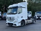 Mercedes-Benz Actros 1845 *4Stk* MODEL 2021 Retarder