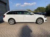 Skoda Octavia Combi 1.0 DSG Style Klimaaut+Sitzhzg+RFK - Skoda Octavia Combi Style Gebrauchtwagen