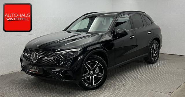 MercedesBenz GLC 450 d 4M AMG NIGHT LUFTAHKSTHZGHINTERACHS 2024