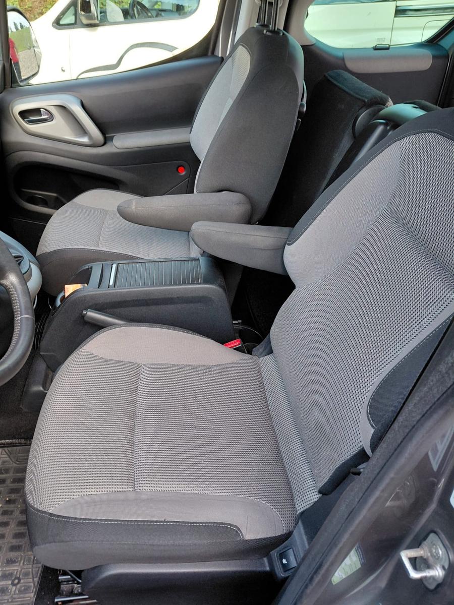 Peugeot Partner Tepee HDI FAP 110 Family Family
