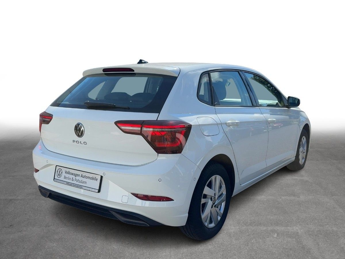 Volkswagen Polo 1.0 TSI DSG Style Matrix-LED SHZ ACC PDC foto 5