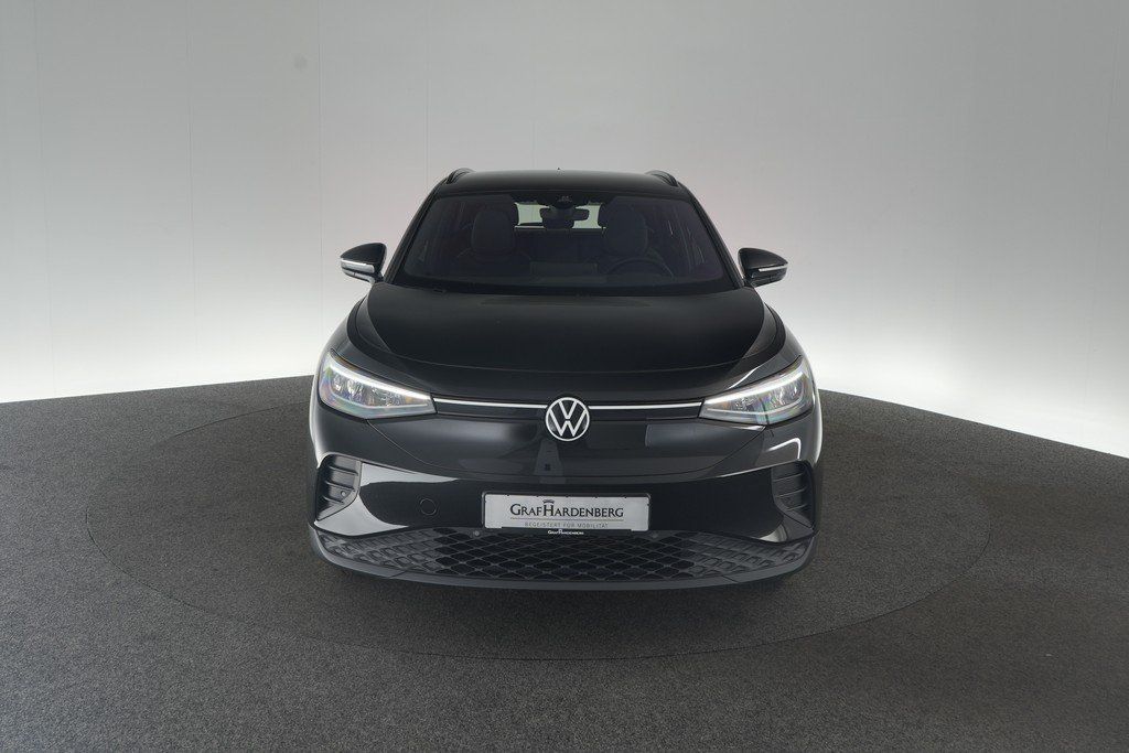 Volkswagen ID.4 Pro 210 kW App Connect AHK LED Navi imagem 3