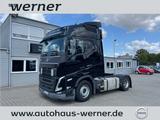 Volvo FH 460 Globe Standklima Leder VEB+ 78.000km!