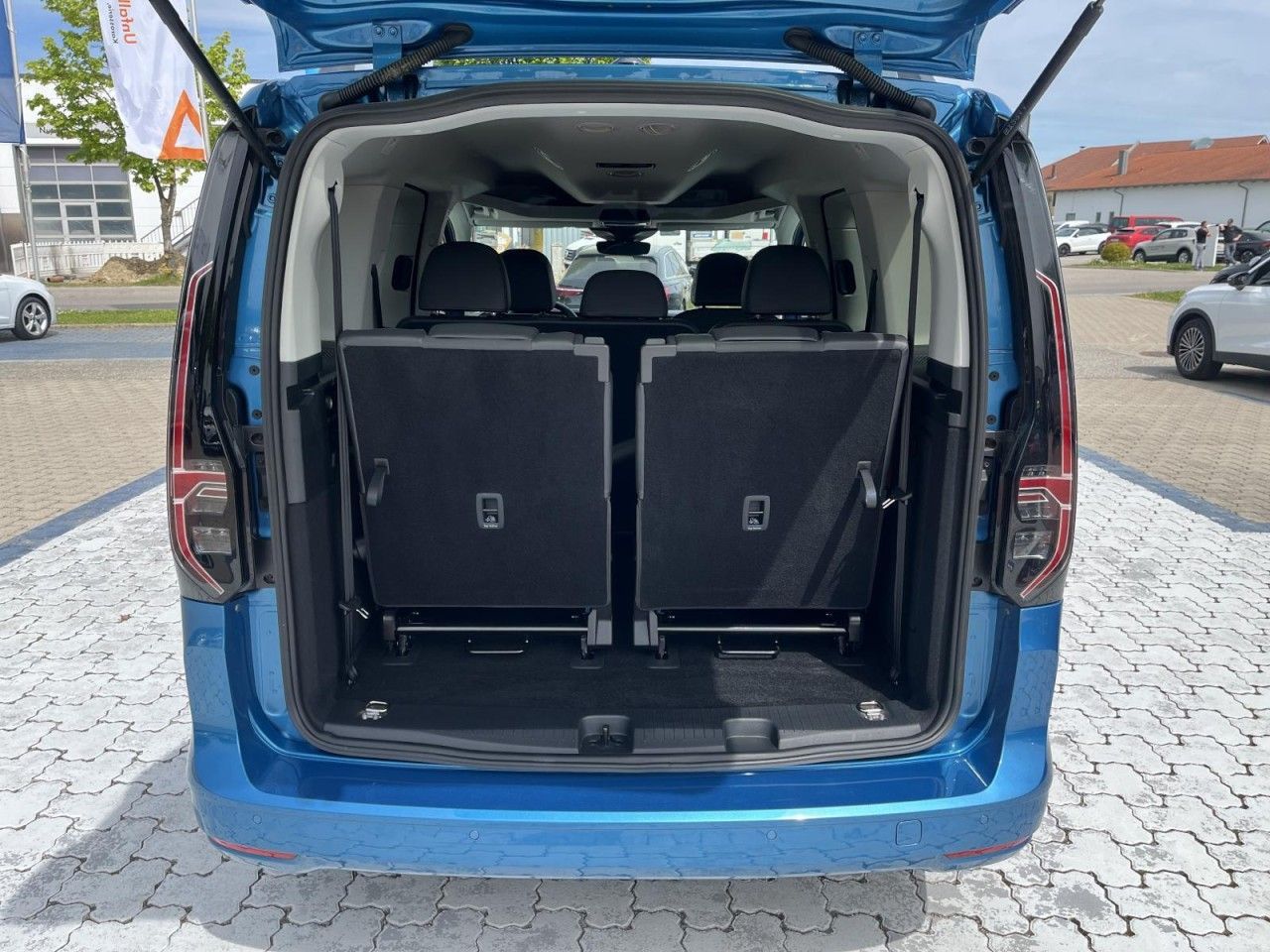 Volkswagen Caddy - Bild 5