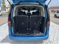 Volkswagen Caddy - Vorschau Bild 5