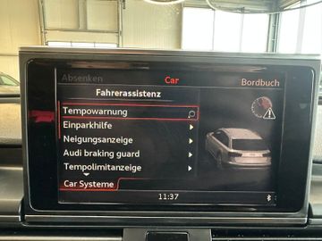 Audi A6 Allroad quattro 3.0 TDI *2. Hand*Klima*Kamera