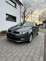Volkswagen Polo 1.4 - Advance Plus - Volkswagen Polo: Plus