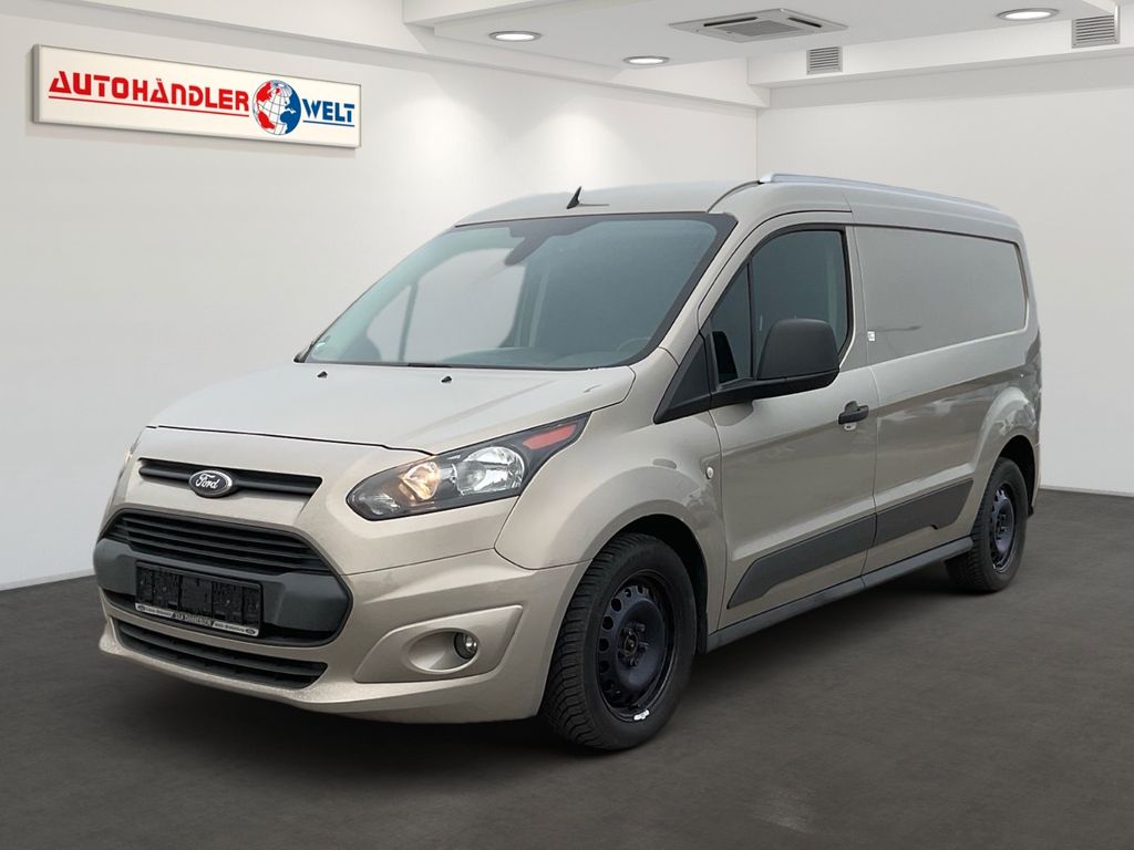 Ford Transit Connect Lang