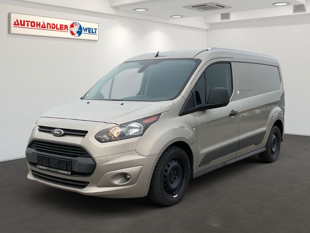 Ford Transit Connect Kasten lang Klima