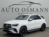 Mercedes-Benz GLE 350 de 4M 9G-TRONIC AMG Line Advanced Plus
