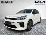 Kia RIO 1.0T 120 48V DCT GTL NAVI TECH GD ACC FLA Sp - Kia Rio mit Benzin-Antrieb: Kleinwagen, 1.4