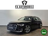 Audi A6 40 TDI Q S Line Pano Matrix Virtual Kamera 19