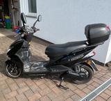 Futura Hawk 3000 Li - FUTURA MOTORRAD