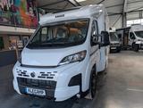 Knaus L!VE TI PLATINUM SELECTION 590 MF Live - Knaus L VE TI 590 MF Platinum Selection