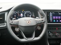 Cupra Ateca - Vorschau Bild 11