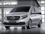 Mercedes-Benz Marco Polo 300 d 4x4, MBUX, LED, AHK - Mercedes-Benz V 300 Gebrauchtwagen in Frankfurt