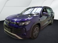Volkswagen Tayron - Vorschau Bild 2