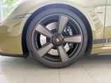 Porsche 911 992.2 Carrera GTS Cabrio Spirit 70/grü-sw/21 - mit Hybrid-Antrieb: Cabrio