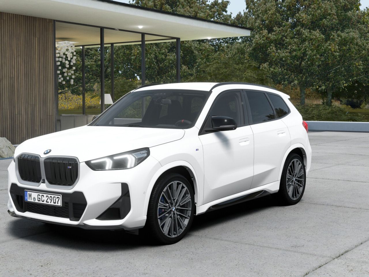 BMW X1 - Bild 3