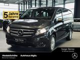 Mercedes-Benz eVito VITO 129 Tourer PRO L HECKTÜR DISTRONIC - mit Elektro-Antrieb: Kombi
