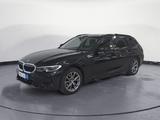 BMW 318i Touring Sport Line AHG Laser Innovationspak - gebrauchte BMW 318 aus dem Jahr 2022