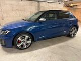 Audi A1 40 TFSI S tronic S line Sportback S line - Audi A1 Gebrauchtwagen in München