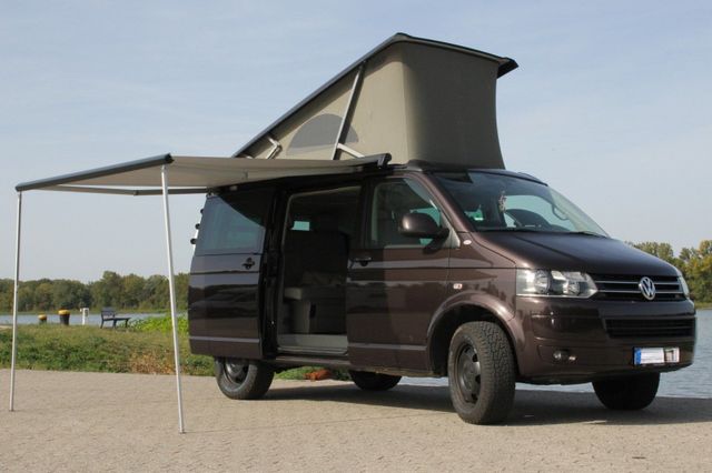 Volkswagen VW T5.2 California Comfortline / 4-Motion ...