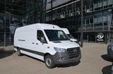 Mercedes-Benz Sprinter 315 CDI Maxi L3H2 MAXI/L3H2 - Mercedes-Benz Sprinter Gebrauchtwagen in Stuttgart