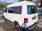 Volkswagen T5 1.9 TDI  WOHNMOBIL - Volkswagen T5 other