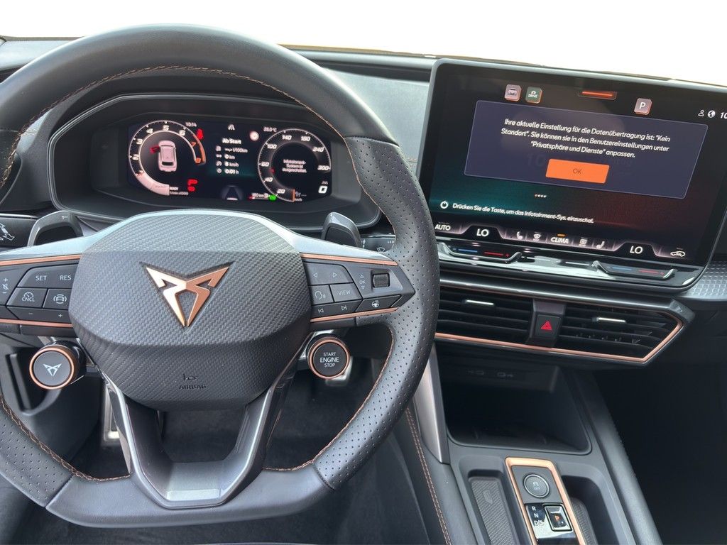 Cupra Leon - Bild 16