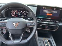 Cupra Leon - Vorschau Bild 16
