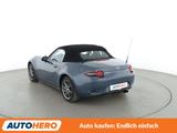 Mazda MX-5 1.5 Selection *NAVI*LED*CAM*TEMPO*ALU* - Mazda MX-5 in Frankfurt (Main)