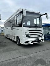 Concorde Liner 1090 GI - Barversion + CL-Lounge - Concorde Liner 1090 GI