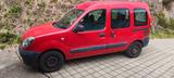Renault Kangoo 1.2 16V Privilege Expression - Renault Kangoo: Expression