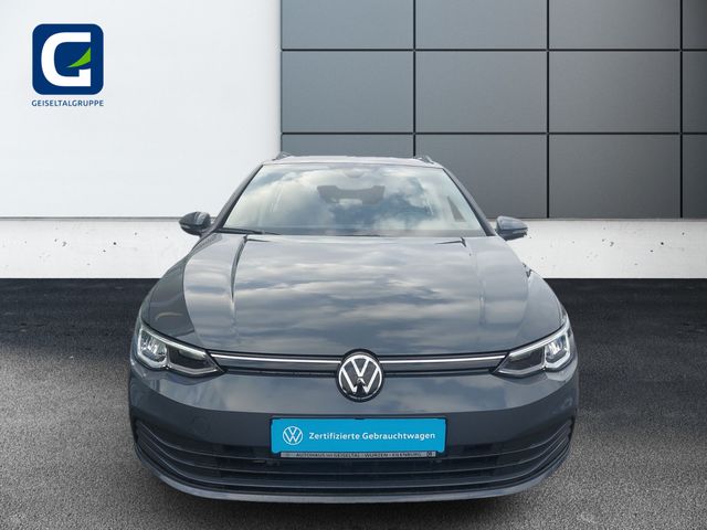 Golf VIII Variant 1.0 eTSI Life *DSG*REAR VIEW*N
