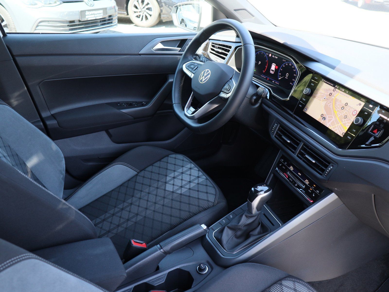 Volkswagen Polo R-Line 1.0 TSI DSG Matrix Kamera Navi ACC A foto 3