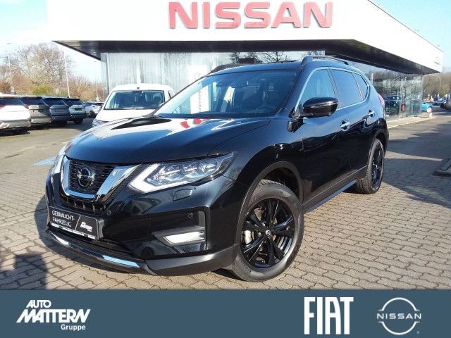 Nissan X-Trail 1.3 DIG-T N-Design