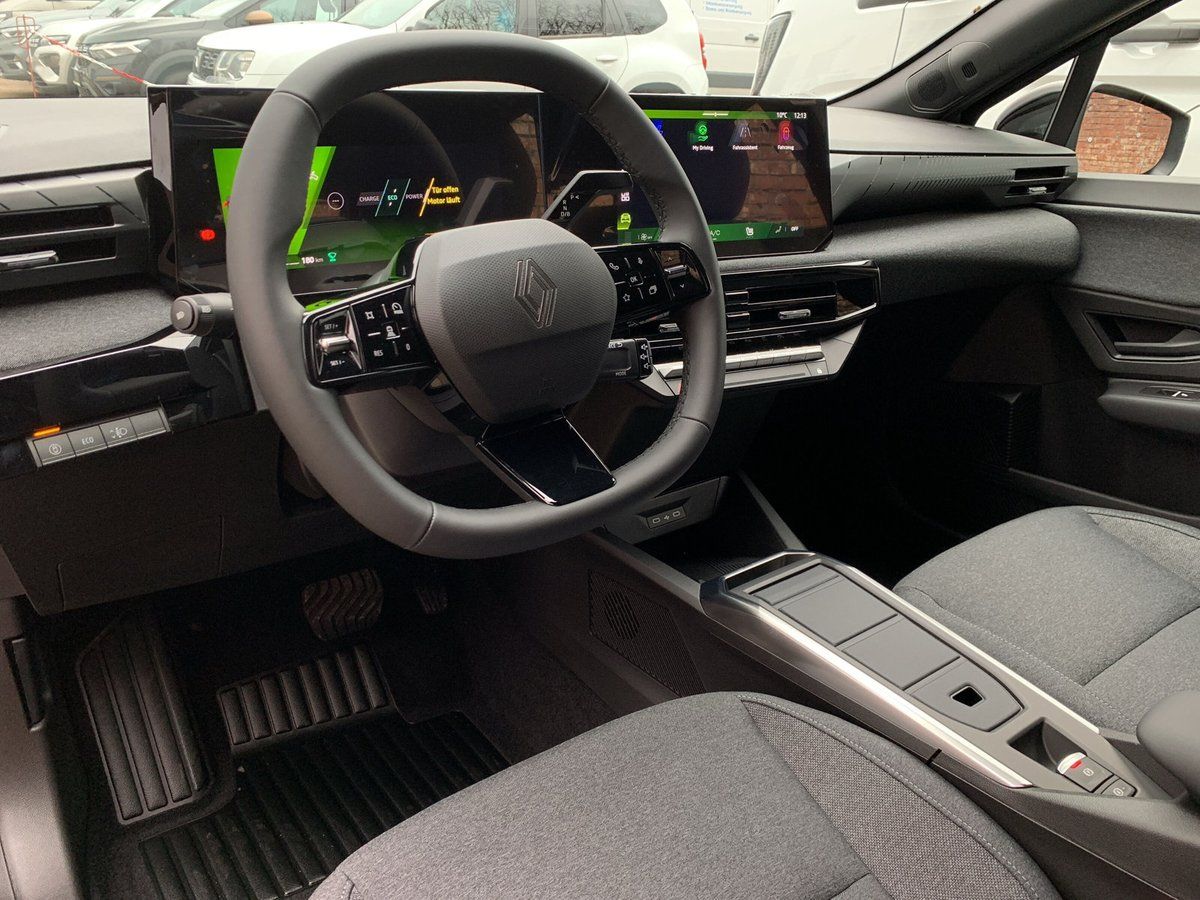 Renault Clio - Bild 10