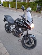 Kawasaki Versys - Kawasaki Motorräder in Mainz